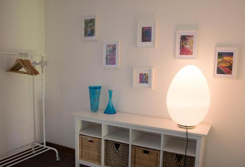 צימר Notti Vesuviane