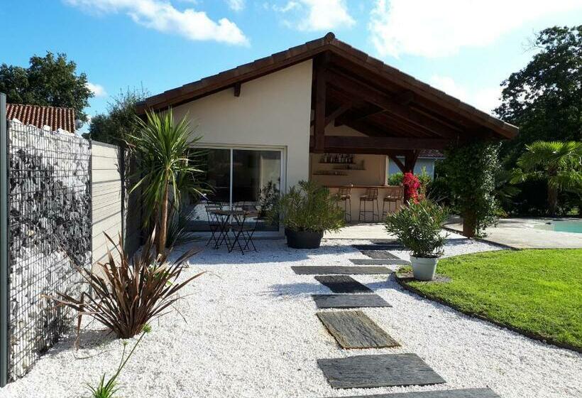 Bed and Breakfast O Pintxo