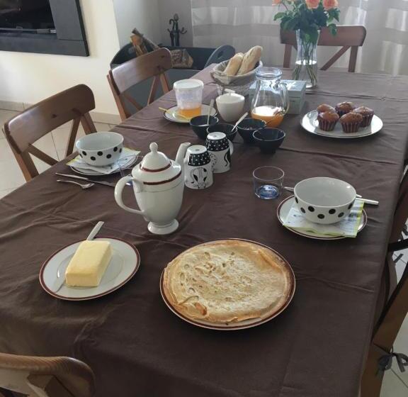 Bed and Breakfast O Pintxo