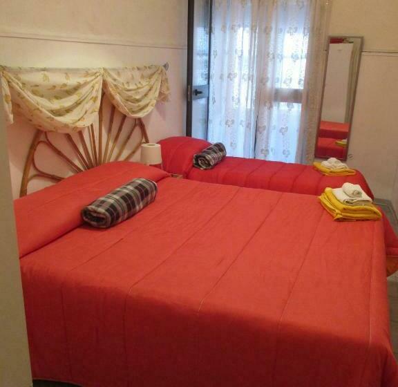 צימר Palazzo Ruisi