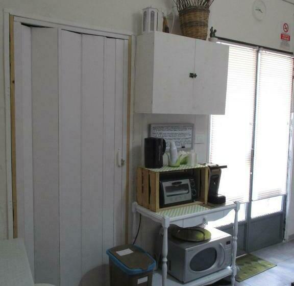 צימר Palazzo Ruisi