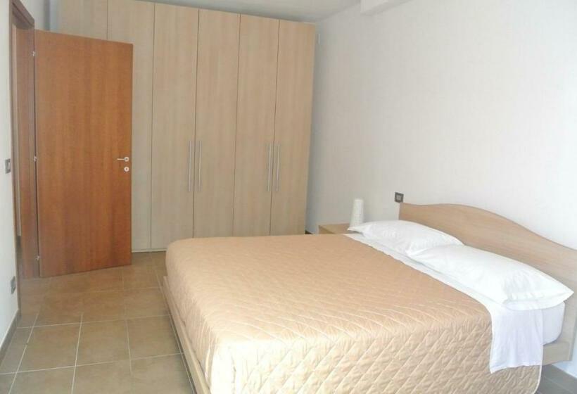 צימר Rinaldi House