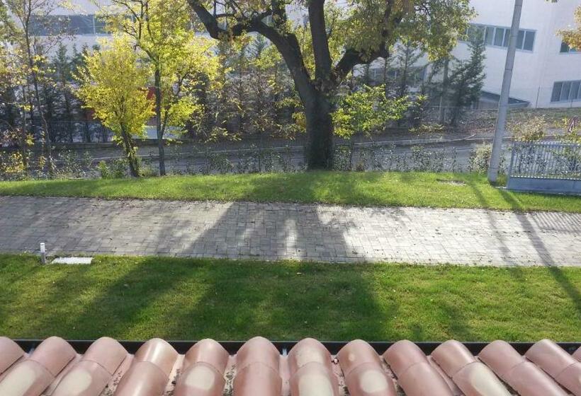 צימר Rinaldi House