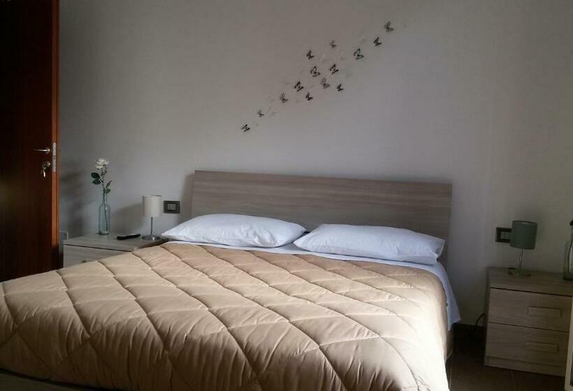 צימר Rinaldi House