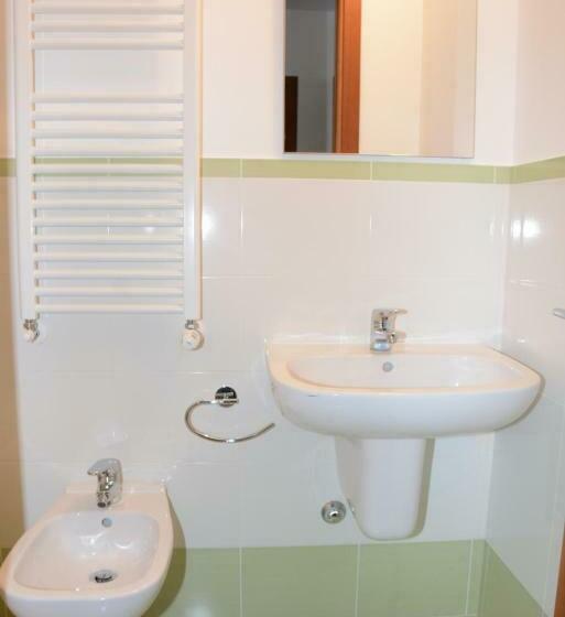 צימר Rinaldi House