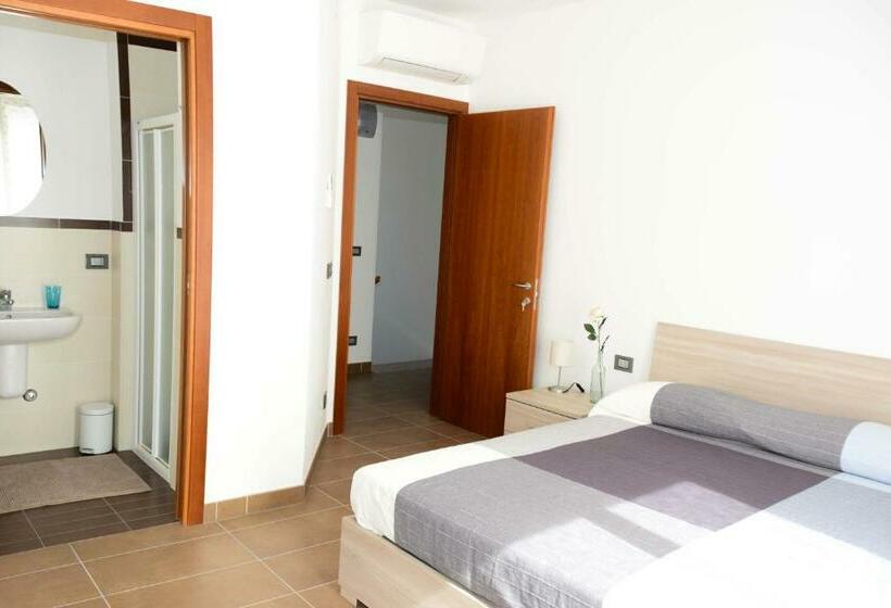 צימר Rinaldi House