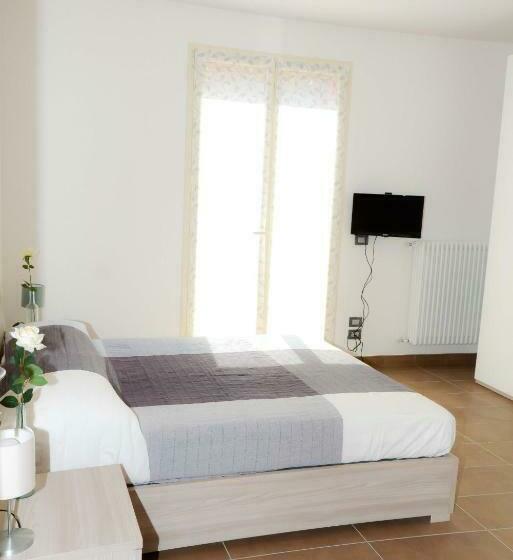 צימר Rinaldi House