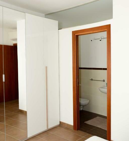 צימר Rinaldi House