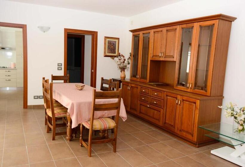 צימר Rinaldi House