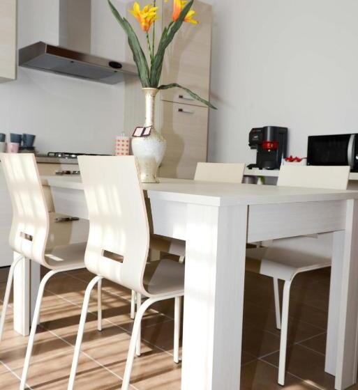 צימר Rinaldi House