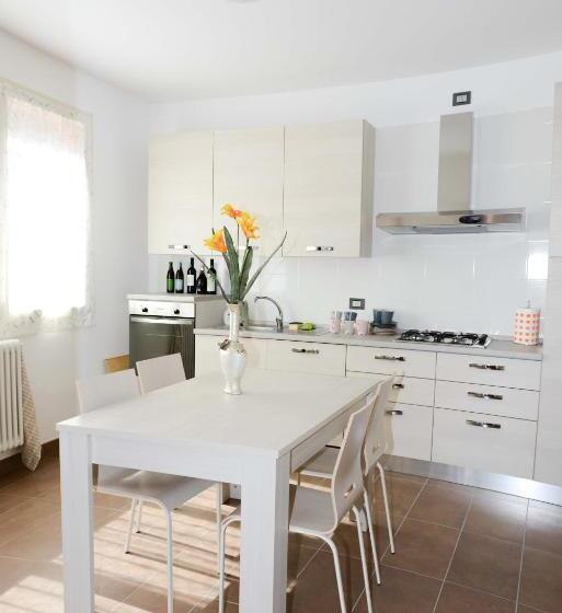 צימר Rinaldi House