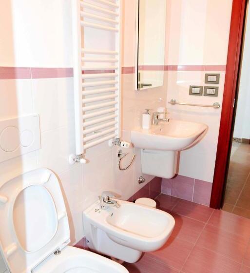 צימר Rinaldi House