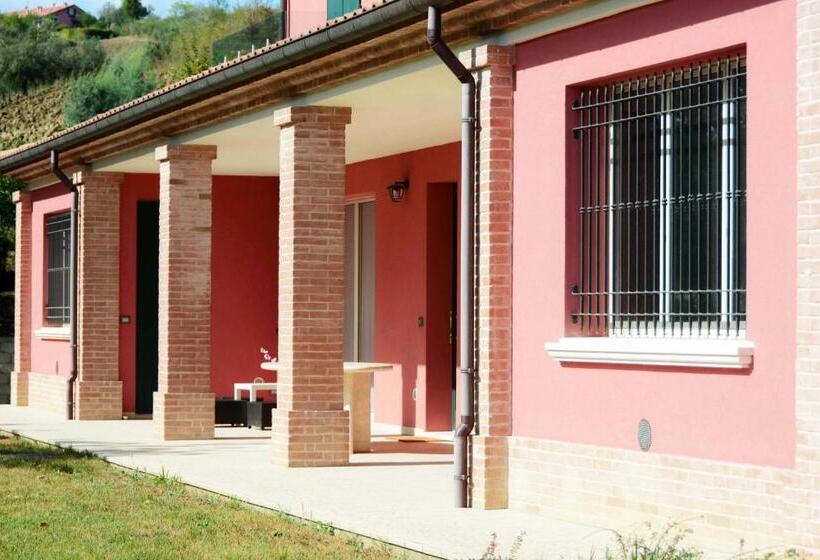 צימר Rinaldi House