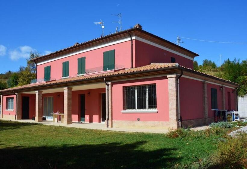 צימר Rinaldi House