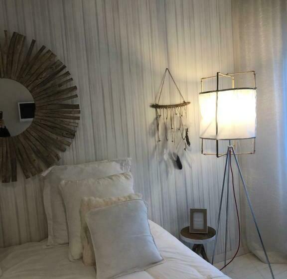 住宿加早餐  Spa Campagne Design