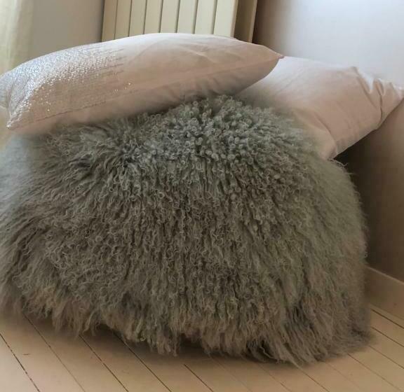 住宿加早餐  Spa Campagne Design