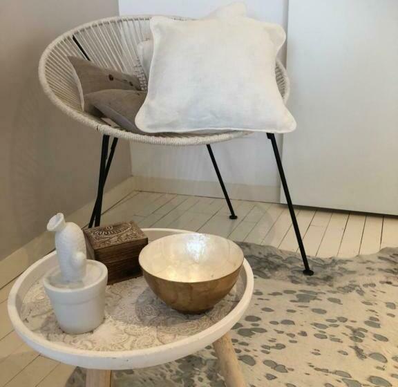 住宿加早餐  Spa Campagne Design