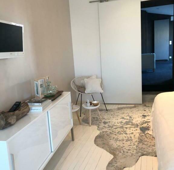 住宿加早餐  Spa Campagne Design