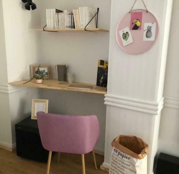 住宿加早餐  Spa Campagne Design