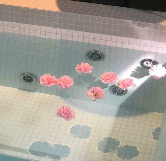 住宿加早餐  Spa Campagne Design