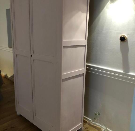 住宿加早餐  Spa Campagne Design