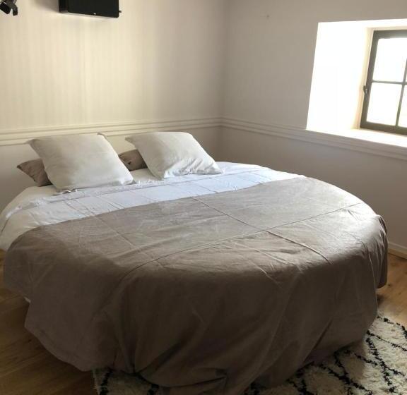 住宿加早餐  Spa Campagne Design