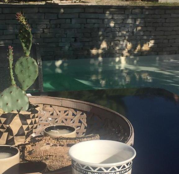 住宿加早餐  Spa Campagne Design