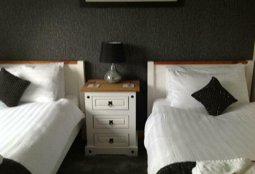 Bed and Breakfast Taigh Pa