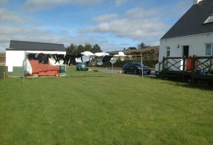 Bed and Breakfast Taigh Pa