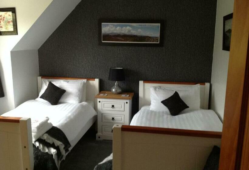 Bed and Breakfast Taigh Pa