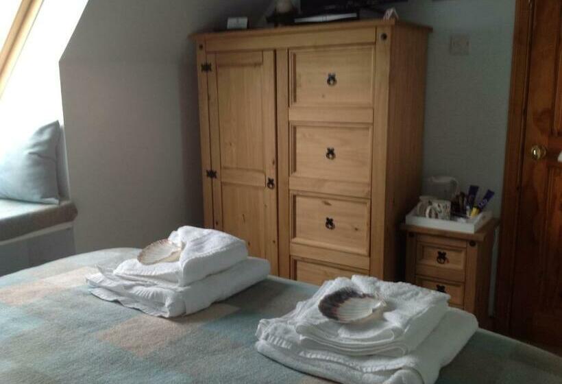 Bed and Breakfast Taigh Pa