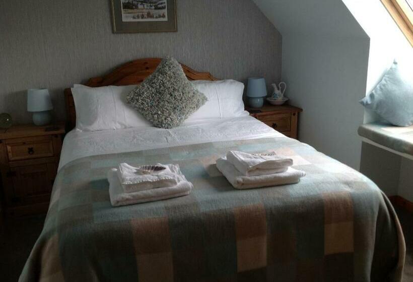 Bed and Breakfast Taigh Pa