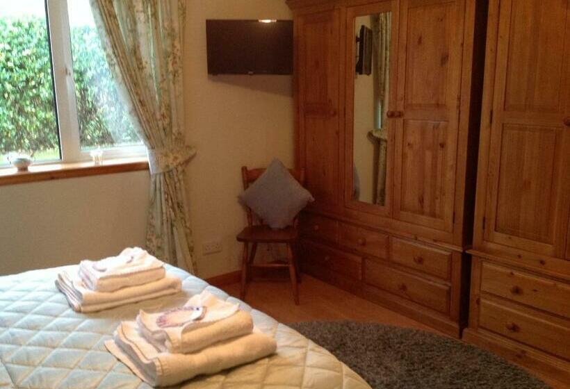 Bed and Breakfast Taigh Pa