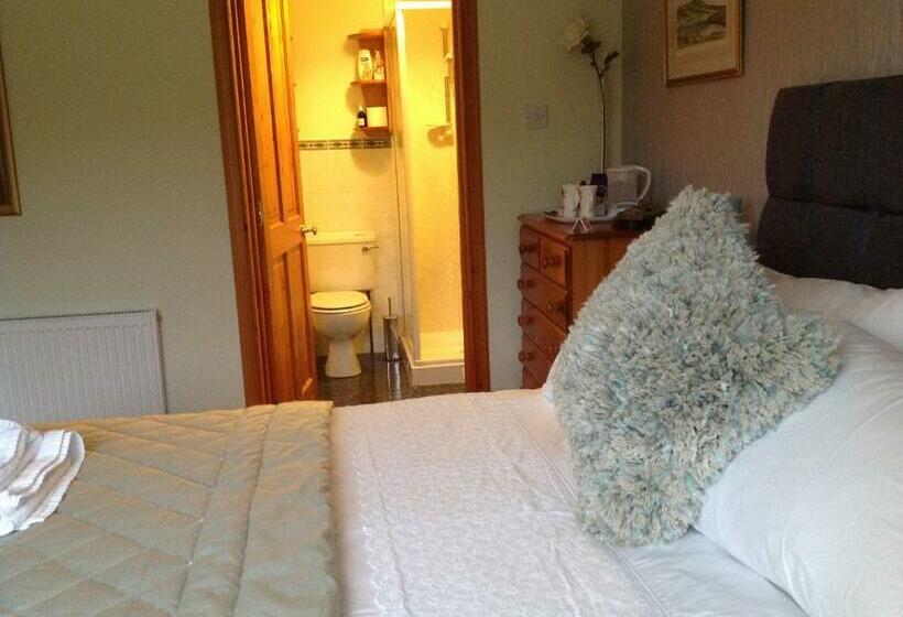 Bed and Breakfast Taigh Pa