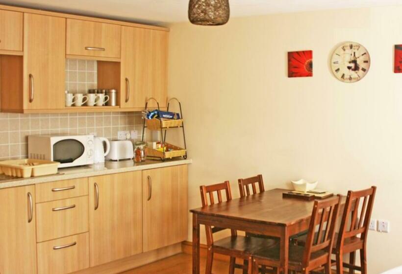 Bed and Breakfast The Gremlin Lodge