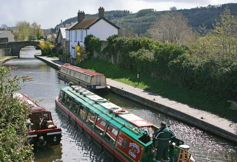 Bed and Breakfast The Gremlin Lodge