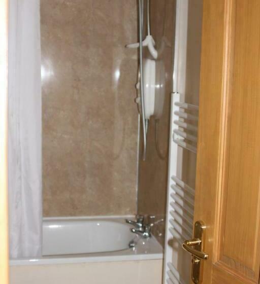 Bed and Breakfast The Gremlin Lodge