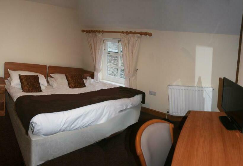 Bed and Breakfast The Gremlin Lodge