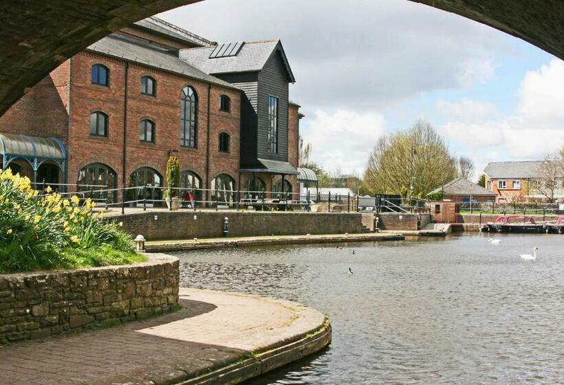 Bed and Breakfast The Gremlin Lodge