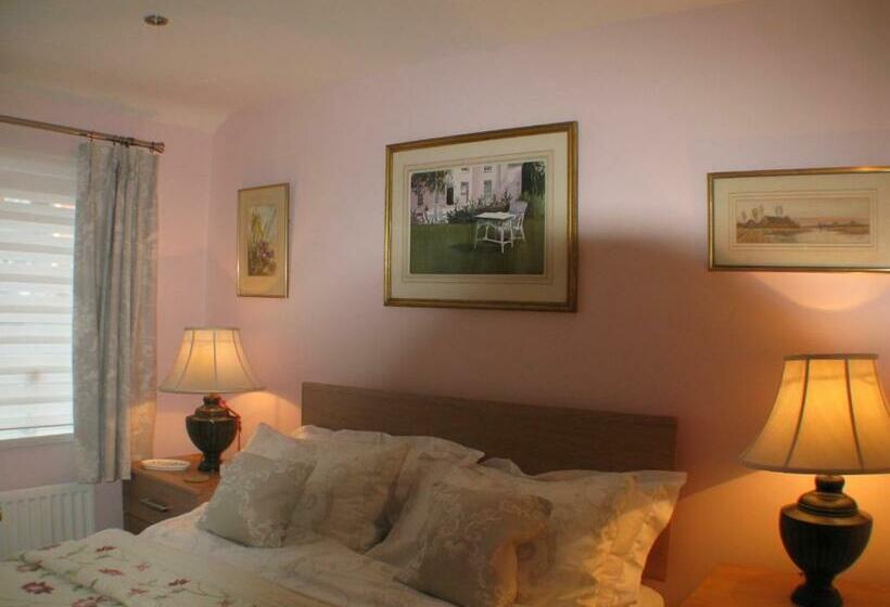 مبيت وإفطار The Lantern