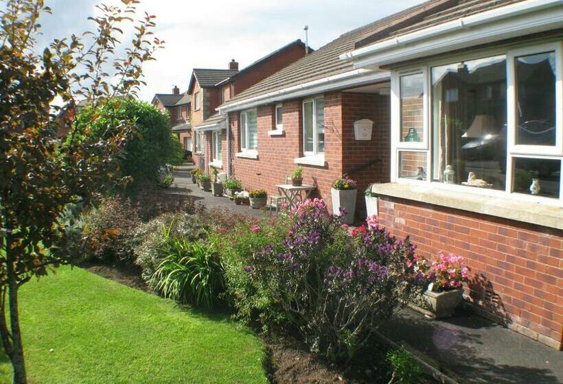 مبيت وإفطار The Lantern