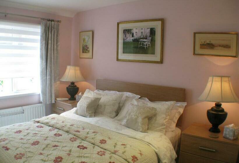 مبيت وإفطار The Lantern