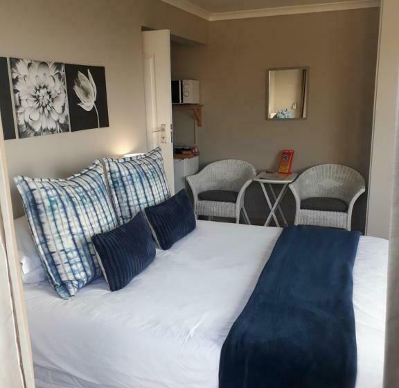 ベッドアンドブレックファースト Westbrook Place