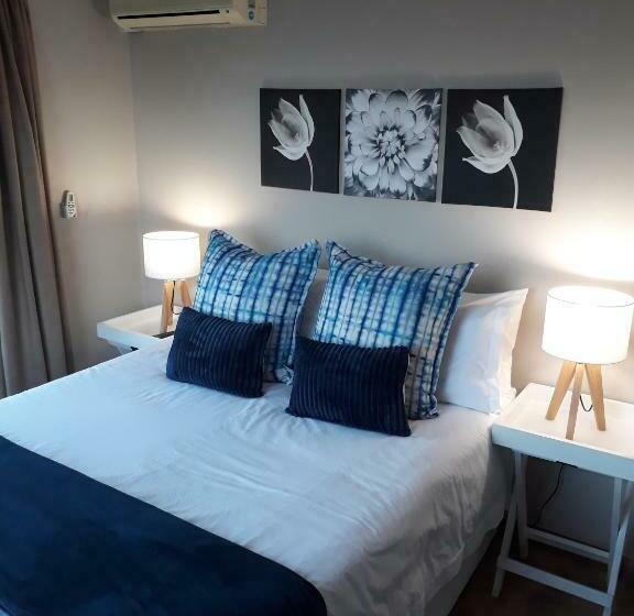 ベッドアンドブレックファースト Westbrook Place