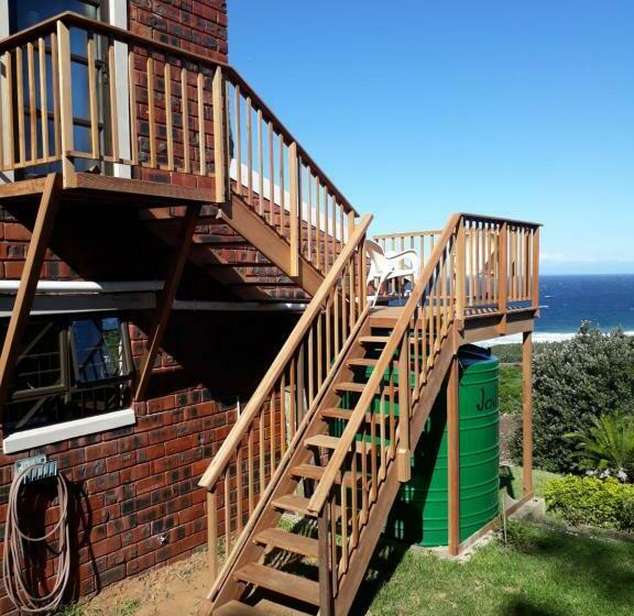 ベッドアンドブレックファースト Westbrook Place