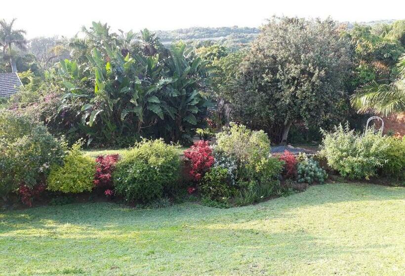 ベッドアンドブレックファースト Westbrook Place