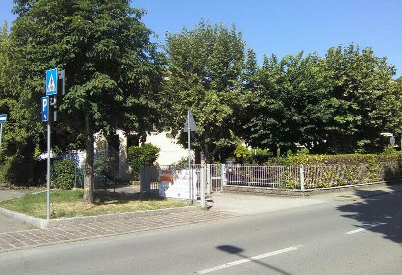 Bed & Breakfast Anzola