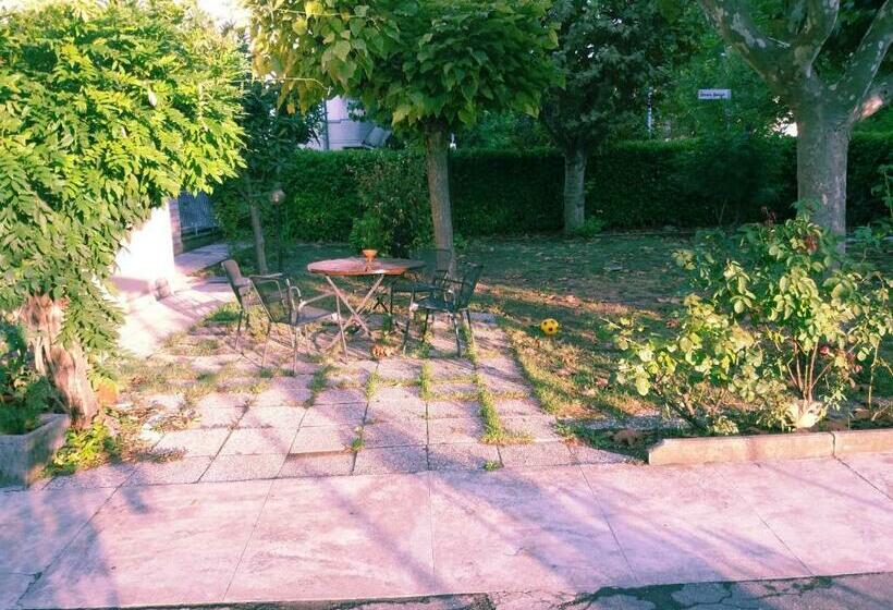 Bed & Breakfast Anzola