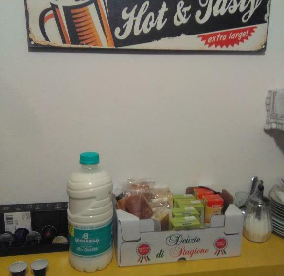 Bed & Breakfast Anzola