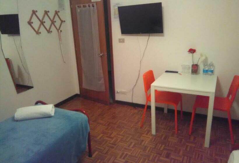 Bed & Breakfast Anzola